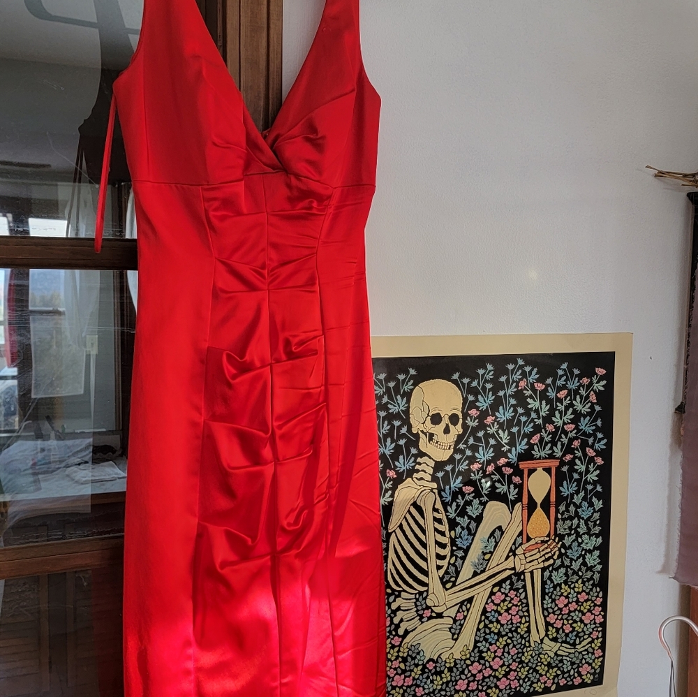 Cocktail dress